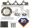 FA1 KT140035 Montagesatz für Lader Montagesatz Turbolader Lader für Smart 