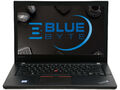 Lenovo ThinkPad T470 Intel i5-6200U max. 2,8GHz 8GB RAM 256GB SSD FullHD WebCam