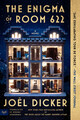The Enigma of Room 622 | Joël Dicker | Englisch | Taschenbuch | 2023