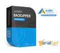 AOMEI Backupper Professional für 1 oder 2 PCs - Lifetime Updates