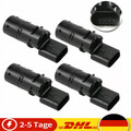 4x Parksensor PDC für Audi A6 C5 C6 4F PDC 7H0919275E Hinten Vorne Parksensoren.