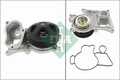 INA Wasserpumpe 538 0706 10 für BMW