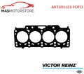 ZYLINDERKOPF DICHTUNG KOPFDICHTUNG VICTOR REINZ 61-36360-10 A FÜR SEAT LEON