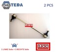 K-054 STABILISATOR STABI LINKS+RECHTS VORNE LCC PRODUCTS 2PCS NEU OE QUALITÄT