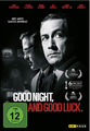 Good Night, and Good Luck | DVD