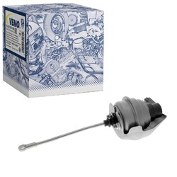 VEMO UNTERDRUCKDOSE DRUCKGEBER TURBOLADER passend für OPEL ASTRA CASCADA