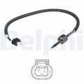TS30222 DELPHI Sensor, Abgastemperatur für MERCEDES-BENZ