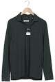 Bugatti Poloshirt Herren Polohemd Shirt Polokragen Gr. M Baumwolle Grau #4nb5lw1