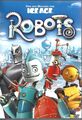 ROBOTS - Animation für Groß und Klein - DVD - Neuwertig