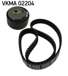 SKF Zahnriemensatz für ABARTH ALFA ROMEO VKMA02204