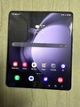 Samsung Galaxy Z Fold5 512 GB Phantom Black/Neuwertig 