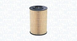 Ölfilter Öl Filter für VW EOS CC B7 Polo V Van Magneti Marelli 153071760502