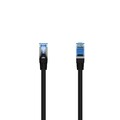 Netzwerk Kabel, CAT-6a, 10 Gbit/S , S/FTP Geschirmt, 1.50 M