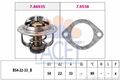 FACET Thermostat für OPEL ASTRA G H J,COMBO/Kombi,COMBO,CORSA C D,MERIVA B