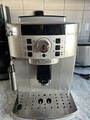 De'Longhi Magnifica S ECAM 22.110.SB Kaffeevollautomat Silber