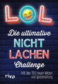 LOL - Die ultimative Nicht-lachen-Challenge | Deutsch | Spiel | LOL | 72 S.
