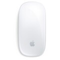 Apple Magic Mouse 2, Weiss, USB-C, A3204 (MK2E3ZM/A) 