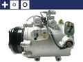 MAHLE ACP 813 000S Kompressor, Klimaanlage für SUZUKI