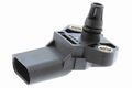 VEMO (V10-72-1039) Luftdrucksensor, Höhenanpassung für AUDI FORD SEAT SKODA