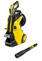 Hochdruckreiniger KARCHER K5 Premium Smart Control 1.324-673.0
