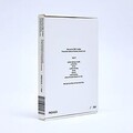 Indigo (Book Edition) von Rm | CD | Zustand neu