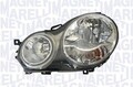 MAGNETI MARELLI 710301190202 Hauptscheinwerfer für VW
