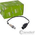 VALEO LAMBDASONDE passend für FIAT SEDICI FORD C-MAX KUGA | 368408