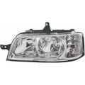 Scheinwerfer links passend für Fiat Ducato Baujahr 02-06  tyc für lwr