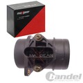MAXGEAR LUFTMASSENMESSER passend für AUDI A3 Q7 SEAT ALHAMBRA CORDOBA IBIZA