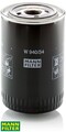 MANN-FILTER W940/34 Ölfilter Motorölfilter 