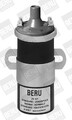 BorgWarner (BERU) GER017 Lichtmaschinenregler 14,6V passend für PEUGEOT 204 104