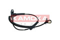 ABS-Raddrehzahlsensor Vorderachse aktiver Sensor 1060195 KAMOKA für FORD