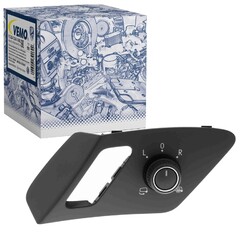 VEMO SCHALTER ELEKTRISCHE AUßENSPIEGEL VERSTELLUNG passend für VW GOLF |