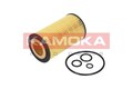 KAMOKA F108001 Ölfilter for HONDA