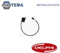 SS10885 NOCKENWELLENSENSOR IMPULSGEBER DELPHI FÜR OPEL ASTRA F,CORSA B,TIGRA