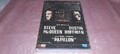 x DVD TOP PAPILLON - STEVE MCQUEEN, DUSTIN HOFFMAN - DVD EAGLE AUDIO iTALY