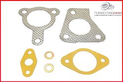 Dichtungssatz Turbolader OPEL ASTRA / CORSA / MERIVA / ZAFIRA 1.7CDTi bis 131ps 