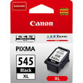 Canon PG-545XL  Tinte - Schwarz - Original - Tintenpatrone - Drucker Patrone
