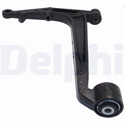 Querlenker Dreieckslenker DELPHI TC2177 TC2178 für VW 7DB T4 TRANSPORTER 70C 70B