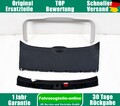 Mercedes C-Klasse S205 A2057400371 Heckklappenverkleidung Set