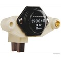 1x Generatorregler HERTH+BUSS ELPARTS 35000153 passend für ALFA ROMEO AUDI VW