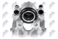NTY Bremssattel HZP-BM-011 für E90 Z4 E89 BMW E84 X1 E91 E93 E92 Grauguss 3er
