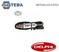 ES21434-12B1 LAMBDASONDE LAMDASONDE BEFORE CATALYTIC CONVERTER DELPHI NEU