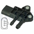 DELPHI Sensor Abgasdruck DPS00002 für VW PASSAT 3C2 T5 3C5 AUDI EOS SEAT A8 4E8