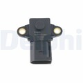 DELPHI Sensor, Saugrohrdruck PS20095-12B1 für BMW