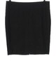MEXX Minirock Damen Rock Gr. DE 42 schwarz Business-Look