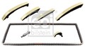 Steuerkettensatz FEBI BILSTEIN 30321 für MERCEDES W203 KLASSE W204 SPRINTER W211