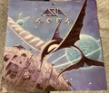 ASIA - AQUA - CD  - 1992/2004  - Remastered- SPECIAL EDITION-+ 3 Bonus Tracks