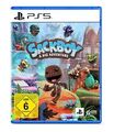 Sackboy - A Big Adventure (Sony PlayStation 5 Spiel, 2020, USK 6) *NEU*