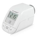 Homematic IP Smart Home Heizkörperthermostat – Basic, digitaler Thermostat Heizu